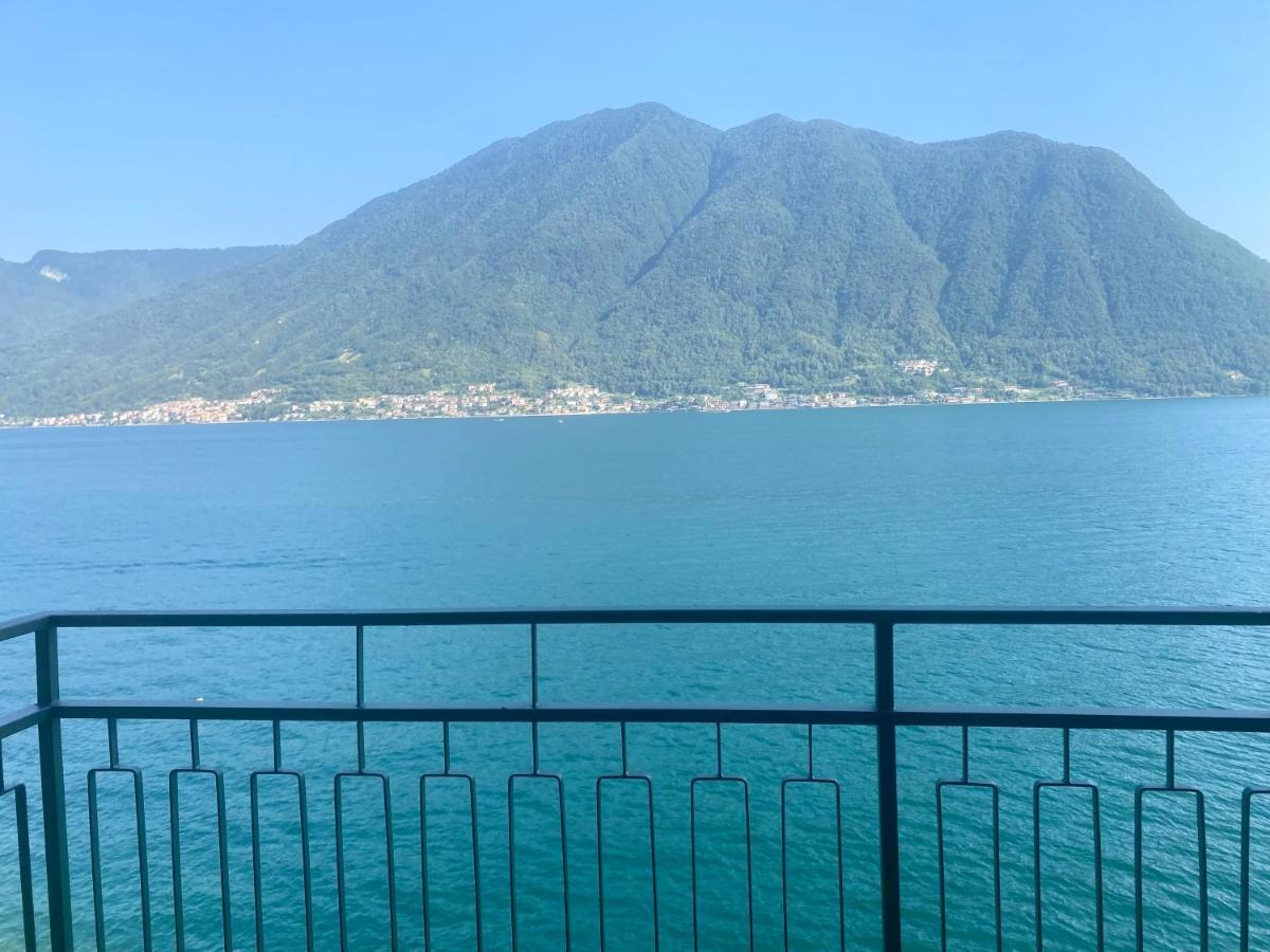 Paolo'S Home - Overlooking The Lake Colonno 外观 照片